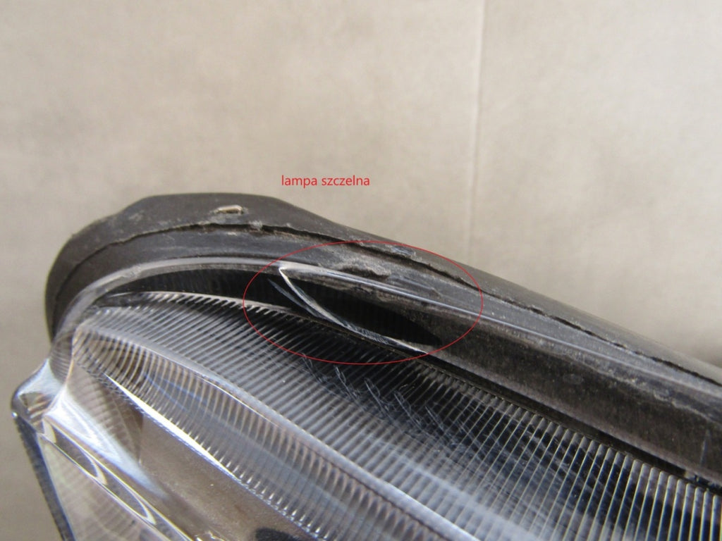 Prednji far MERCEDES V klasa W447 FULL LED ILS LIFT 19- RH A4479063301