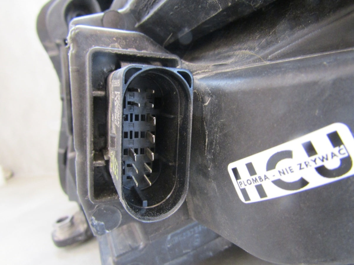Prednji far MERCEDES V klasa W447 FULL LED ILS LIFT 19- RH A4479063301