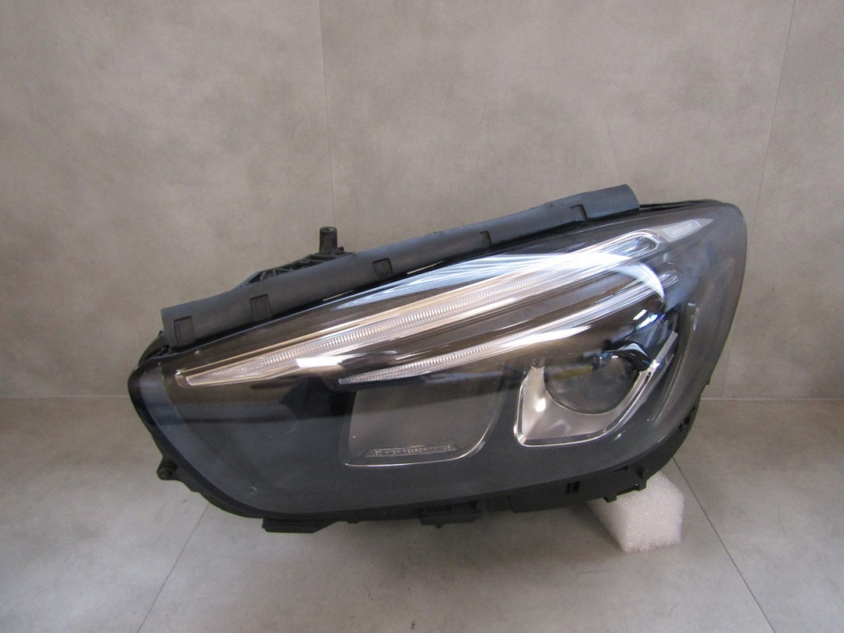 Prednji far MERCEDES B klasa 247 W247 LED PERFORMANCE 18-22 LH lijevi