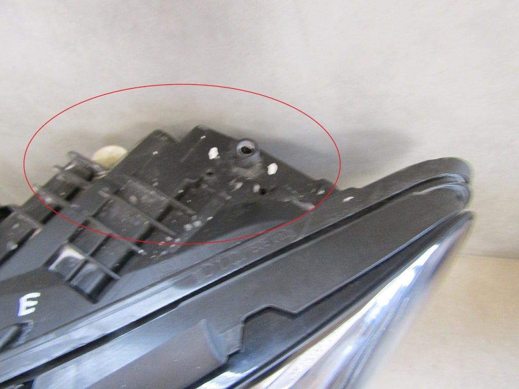Prednji far MERCEDES B klasa 247 W247 LED PERFORMANCE 18-22 LH lijevi