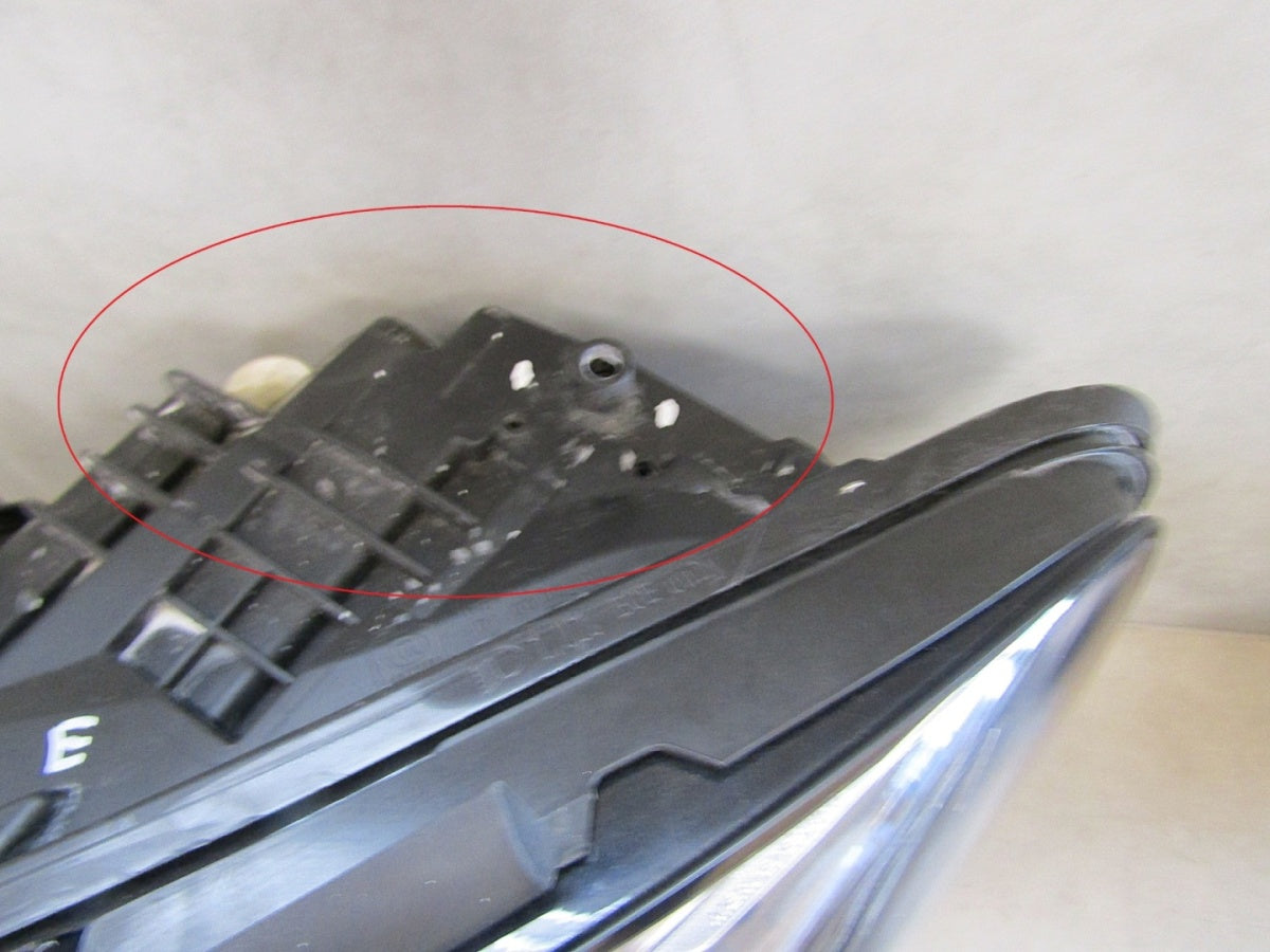 Prednji far MERCEDES B klasa 247 W247 LED PERFORMANCE 18-22 LH lijevi