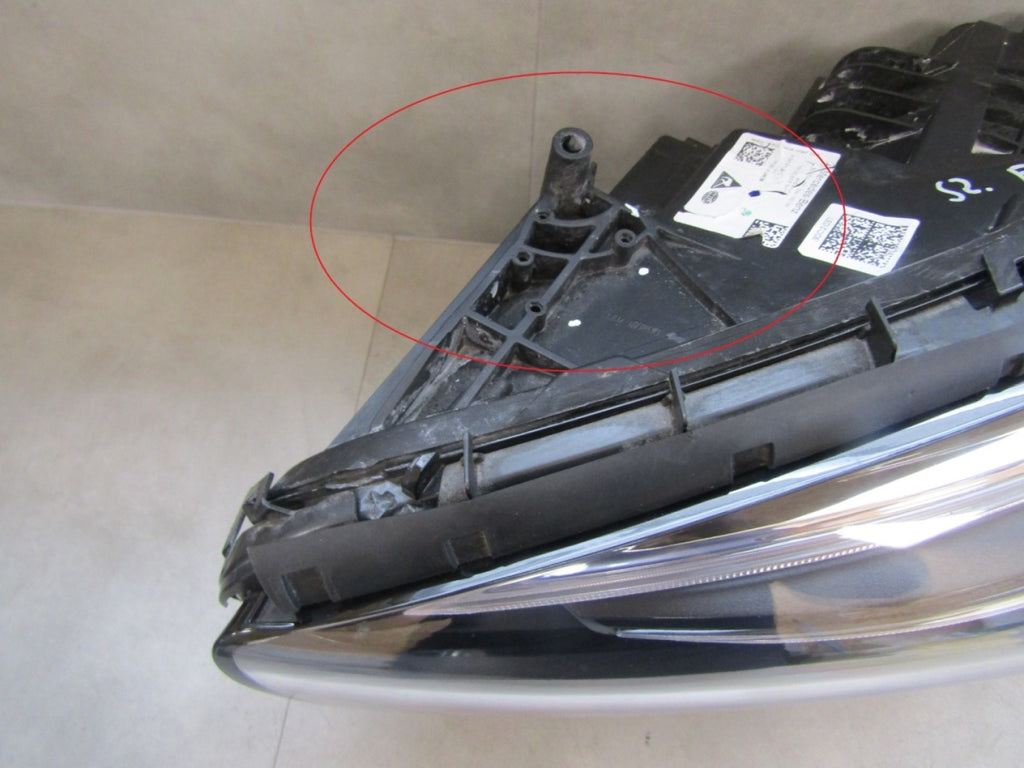 Prednji far MERCEDES B klasa 247 W247 LED PERFORMANCE 18-22 LH lijevi