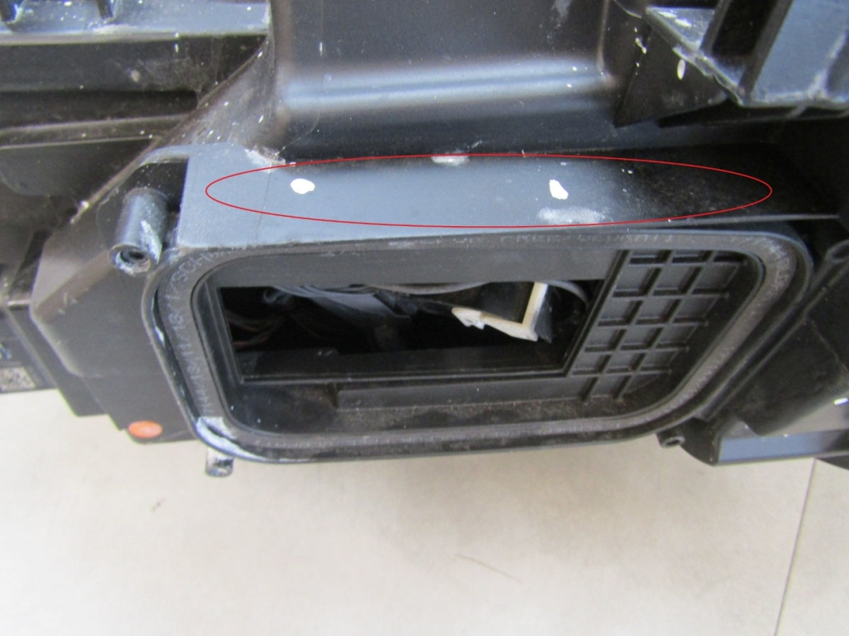 Prednji far MERCEDES B klasa 247 W247 LED PERFORMANCE 18-22 LH lijevi