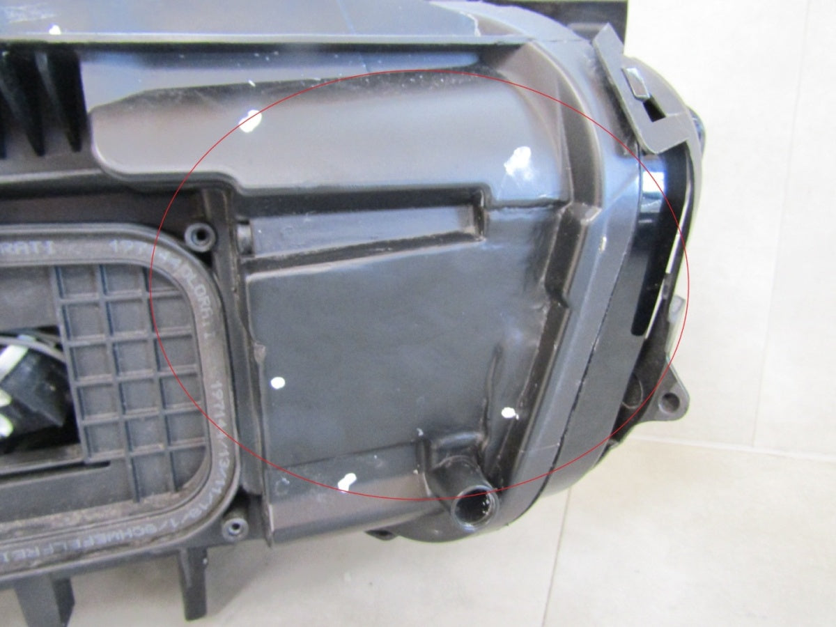 Prednji far MERCEDES B klasa 247 W247 LED PERFORMANCE 18-22 LH lijevi
