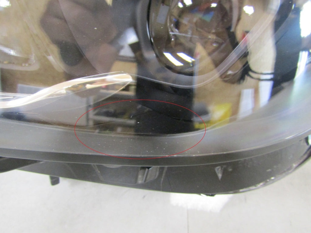 Prednji far MERCEDES B klasa W247 LIFT MULTIBEAM 23- LH A2479061304