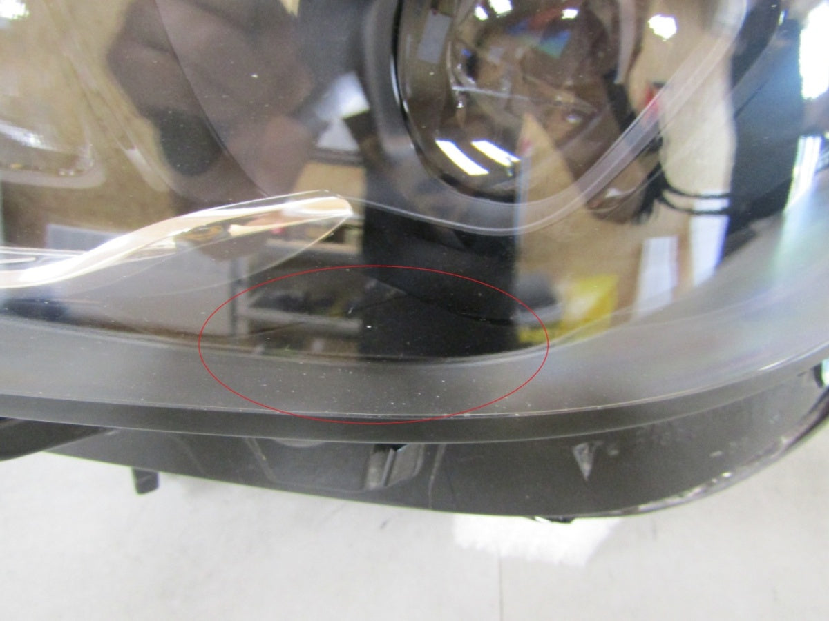 Prednji far MERCEDES B klasa W247 LIFT MULTIBEAM 23- LH A2479061304