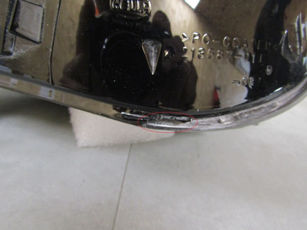 Prednji far MERCEDES B klasa W247 LIFT MULTIBEAM 23- LH A2479061304