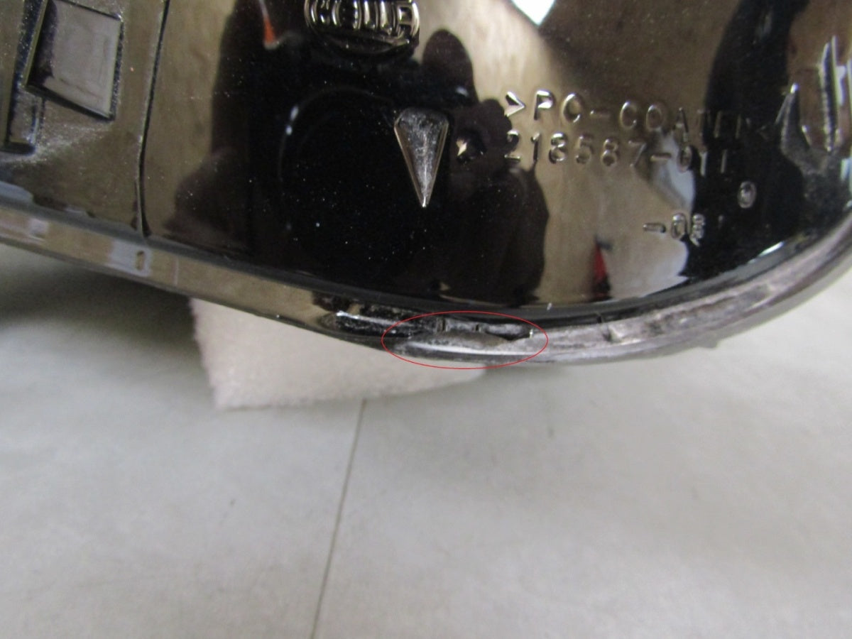 Prednji far MERCEDES B klasa W247 LIFT MULTIBEAM 23- LH A2479061304