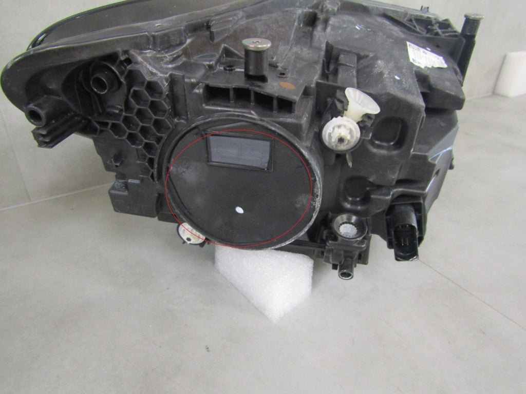 Prednji far MERCEDES B klasa W247 LIFT MULTIBEAM 23- LH A2479061304