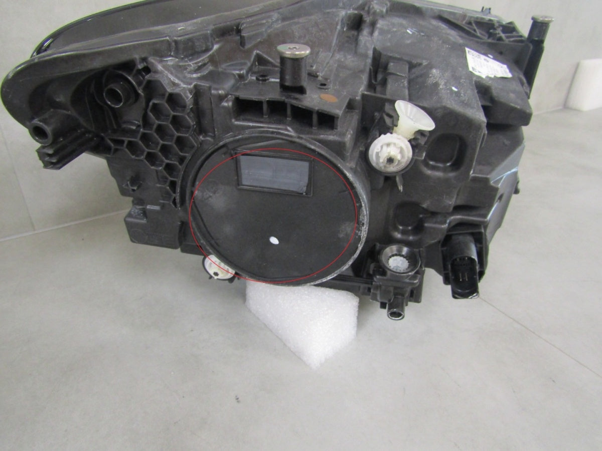 Prednji far MERCEDES B klasa W247 LIFT MULTIBEAM 23- LH A2479061304