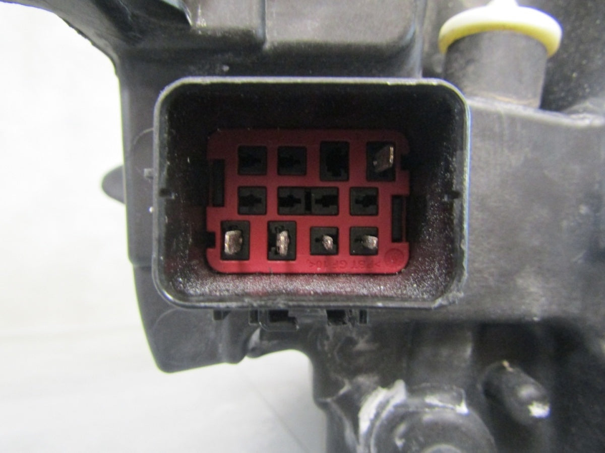 Prednji far VOLVO XC60 II FULL LED MID lijevi LH 17-24 32396573