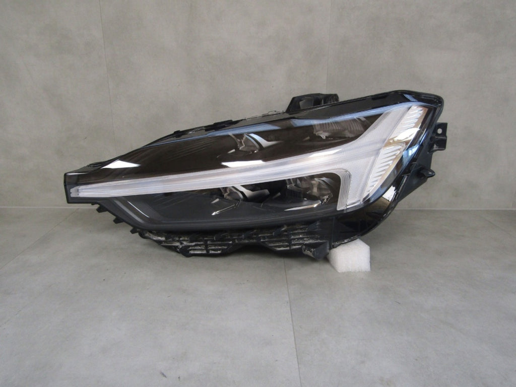 Prednji far VOLVO XC60 II FULL LED MID lijevi LH 17-24 32396573