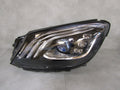 Prednji far Mercedes S klasa W222 LIFT LED MULTIBEAM LH lijevi 17-20 A2229061905