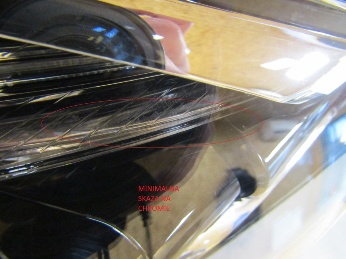 Prednji far Mercedes S klasa W222 LIFT LED MULTIBEAM LH lijevi 17-20 A2229061905