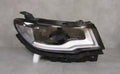 Prednji far JEEP COMPASS 2 II xenon nezakretni 16-20 RH desni 0053488815