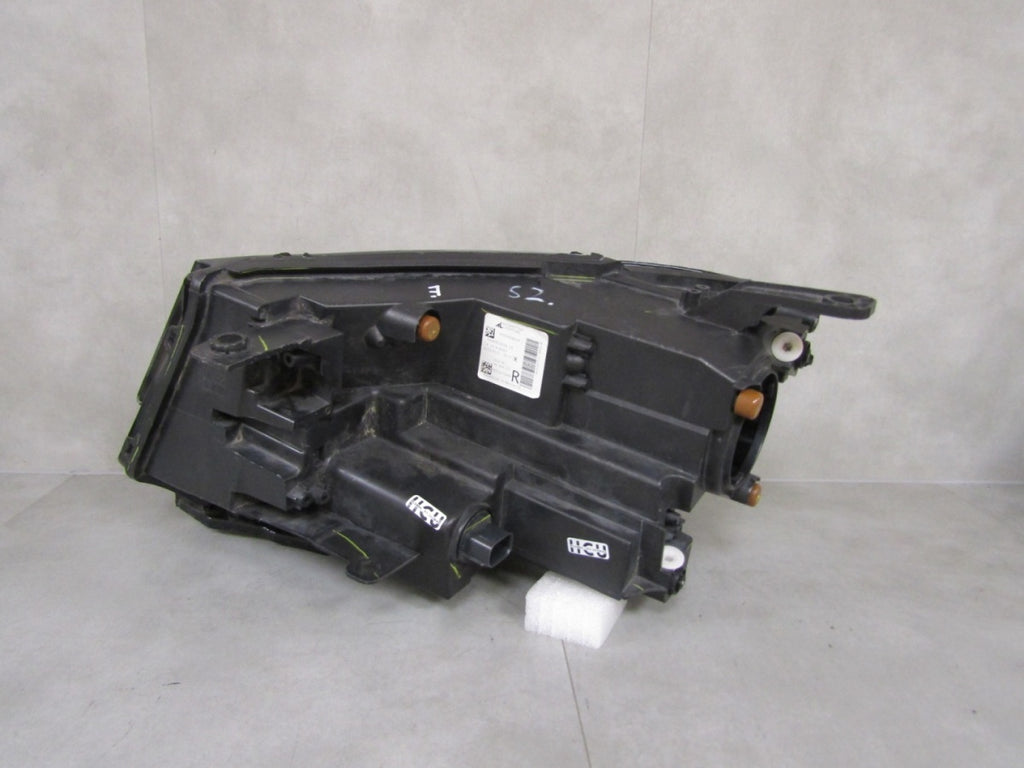 Prednji far JEEP COMPASS 2 II xenon nezakretni 16-20 RH desni 0053488815
