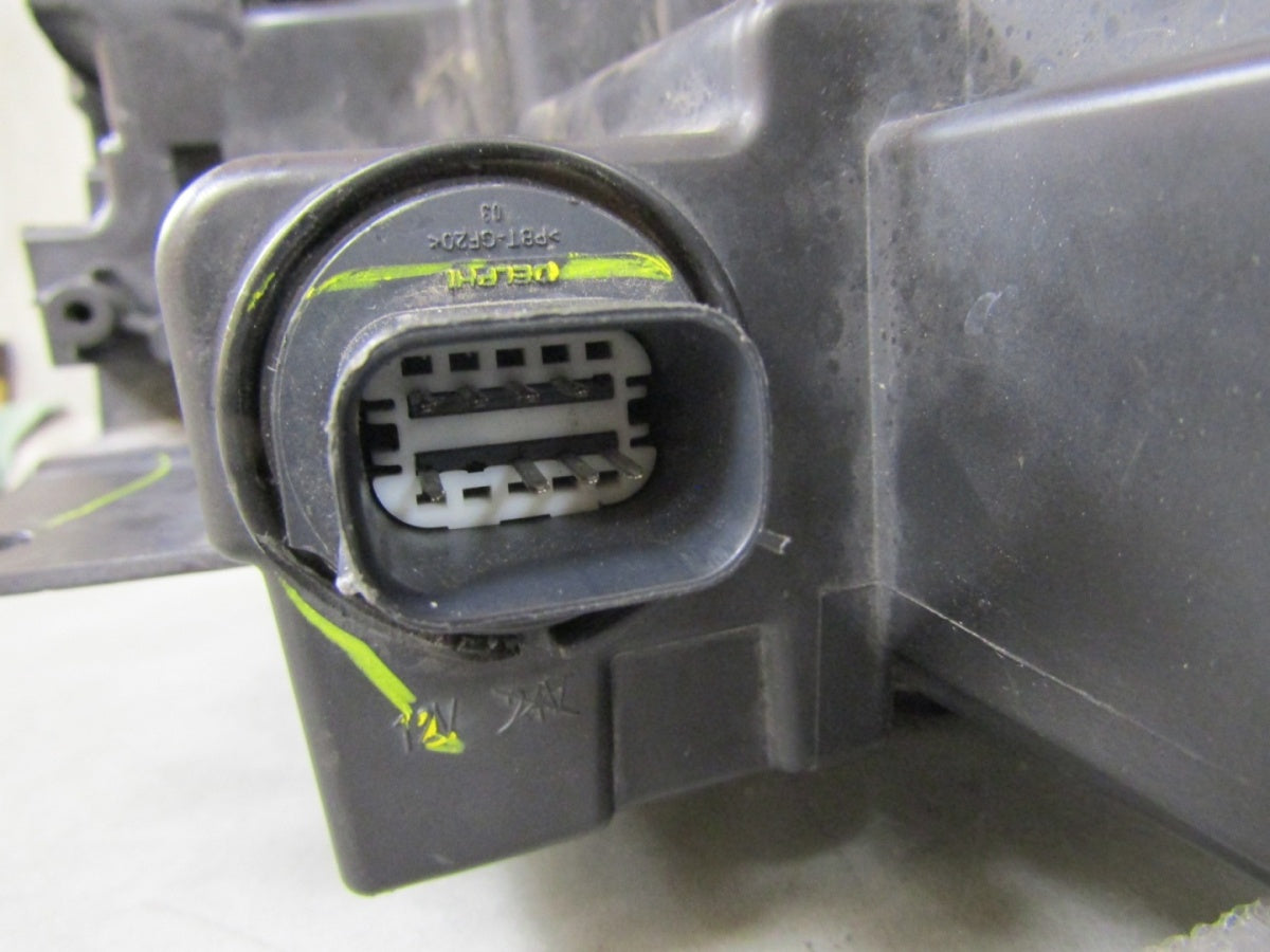 Prednji far JEEP COMPASS 2 II xenon nezakretni 16-20 RH desni 0053488815