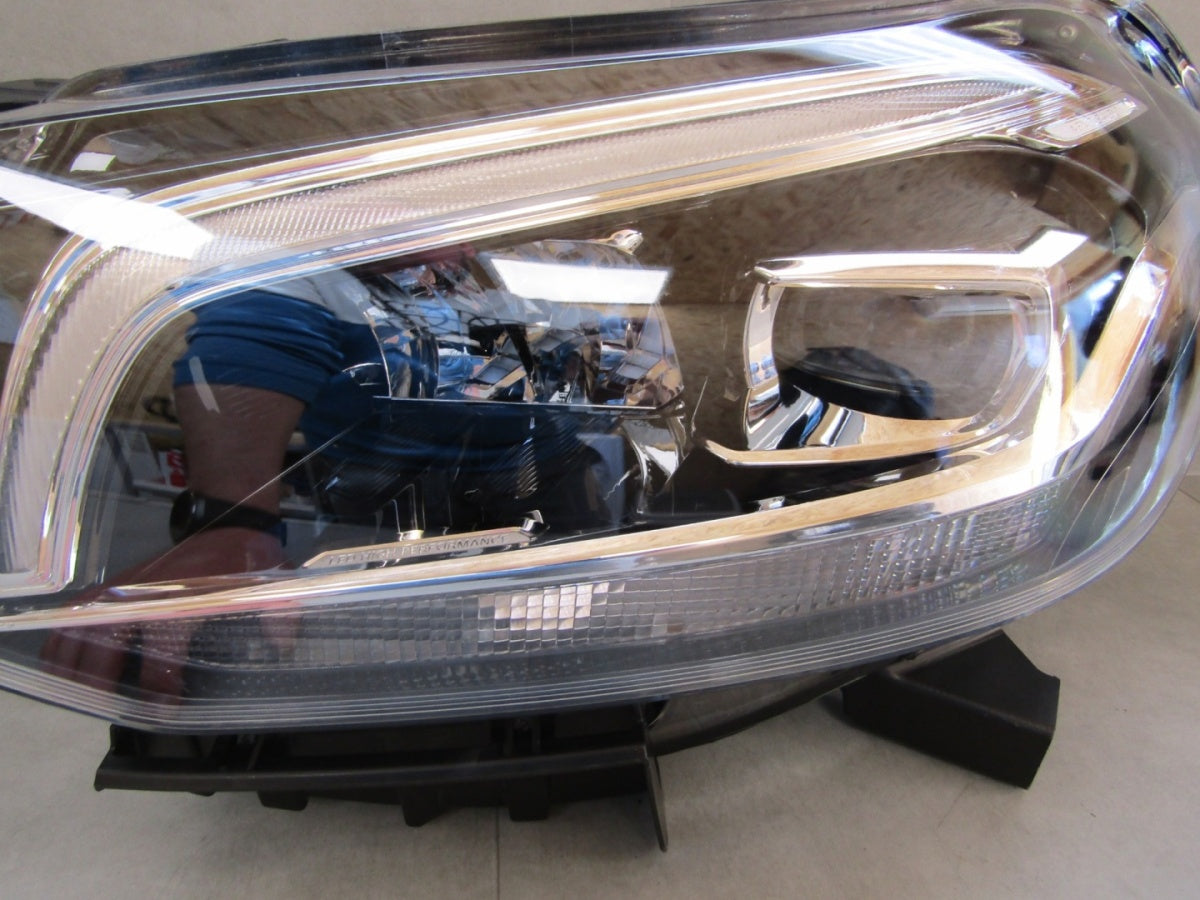 Prednji far MERCEDES X klasa W470 FULL LED HIGH PERFORMANCE LH lijevi 17-20 A4709060800