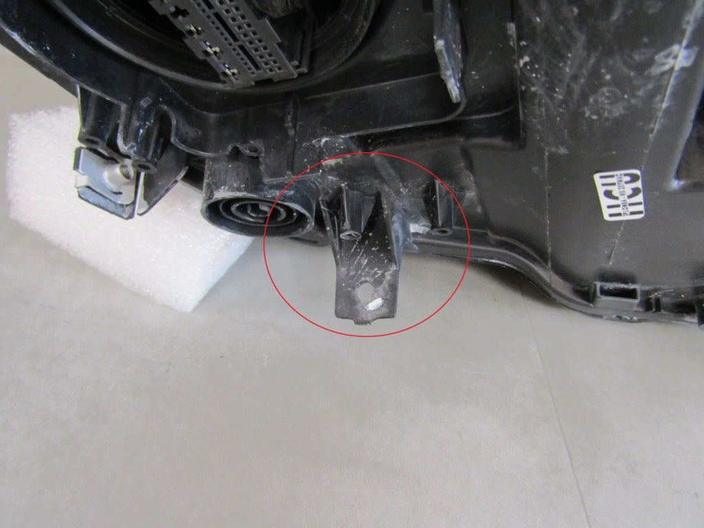 Prednji far SEAT TARRACO FULL LED 18- LH lijevi 5FJ941007J