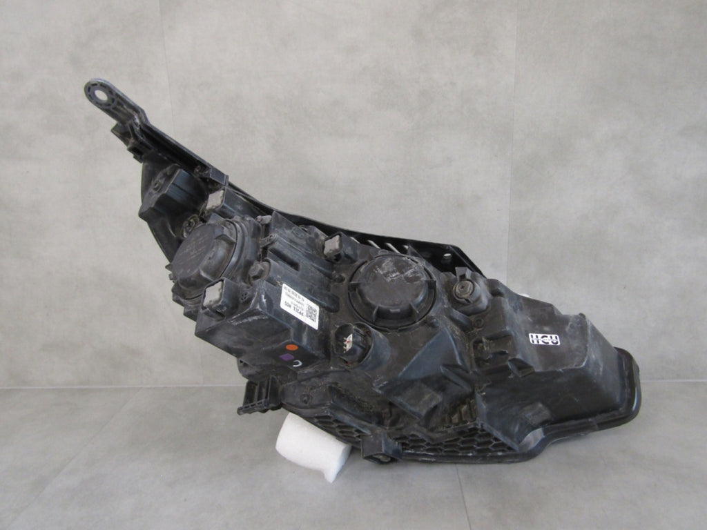 Prednji far HYUNDAI I30 III LIFT halogen sa sočivom 20- LH 92101G4510