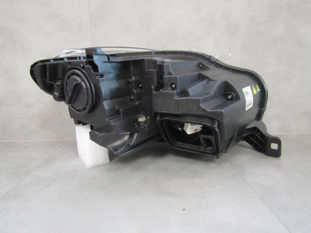 Prednji far MERCEDES ML W166 xenon zakretni 11-15 LH lijevi A1668207859