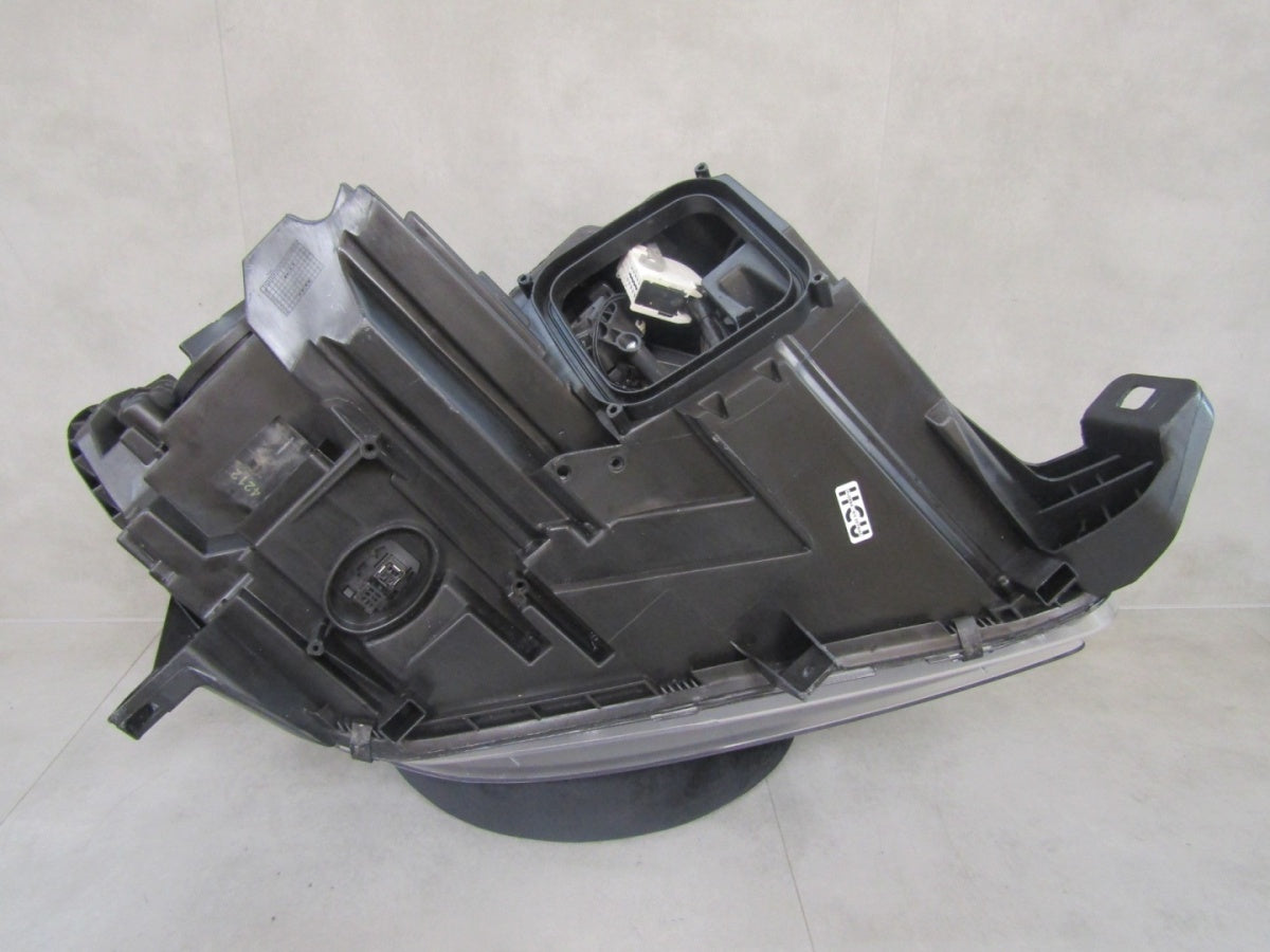 Prednji far MERCEDES ML W166 xenon zakretni 11-15 LH lijevi A1668207859