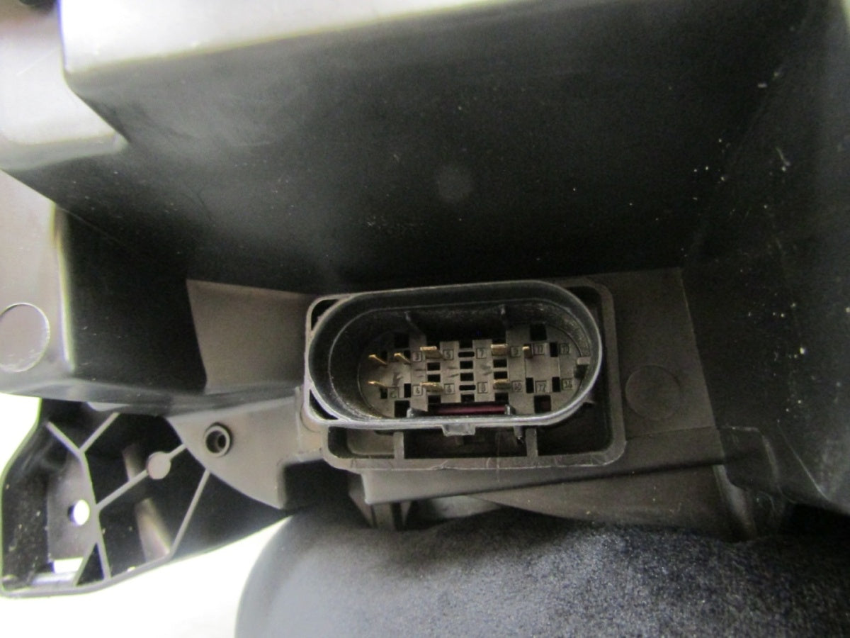 Prednji far MERCEDES ML W166 xenon zakretni 11-15 LH lijevi A1668207859