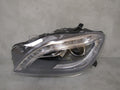 Prednji far MERCEDES ML W166 xenon zakretni 11-15 LH lijevi A1668207859