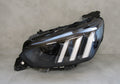Prednji far Peugeot 208 II 2008 II FULL LED 19-23 LH lijevi 9850177680