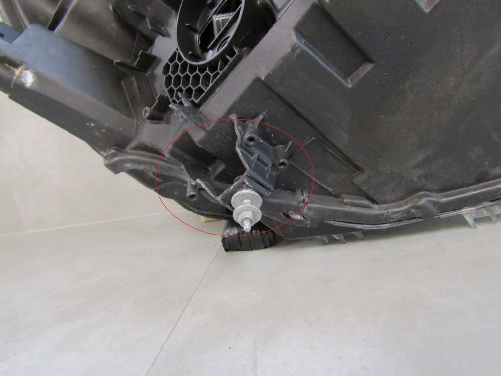 Prednji far Peugeot 208 II 2008 II FULL LED 19-23 LH lijevi 9850177680