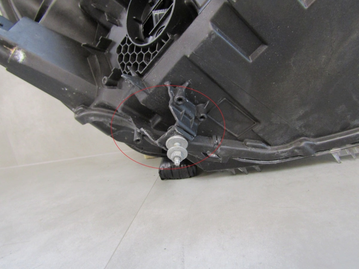 Prednji far Peugeot 208 II 2008 II FULL LED 19-23 LH lijevi 9850177680