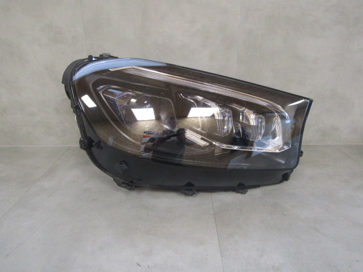 Prednji far MERCEDES GLS X167 LIFT FULL LED MULTIBEAM RH desni 19- 1679069609
