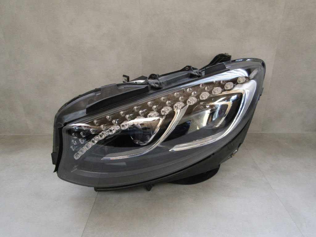 Prednji far MERCEDES S klasa ILS W217 SWAROVSKI LH lijevi A2178203600 14-20