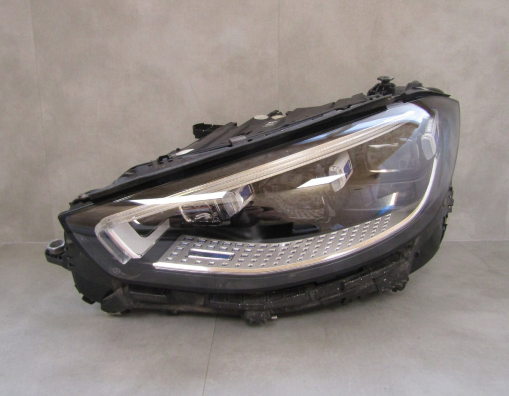 Prednji far MERCEDES S W223 FULL LED DIGITAL LIGHT LH lijevi 20- A2239063305