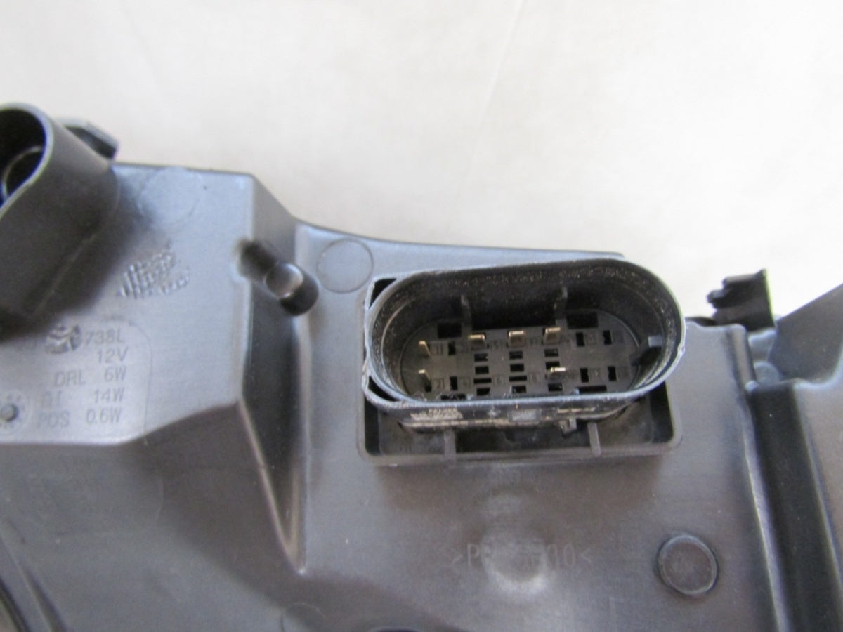 Prednji far MERCEDES S W223 FULL LED DIGITAL LIGHT LH lijevi 20- A2239063305