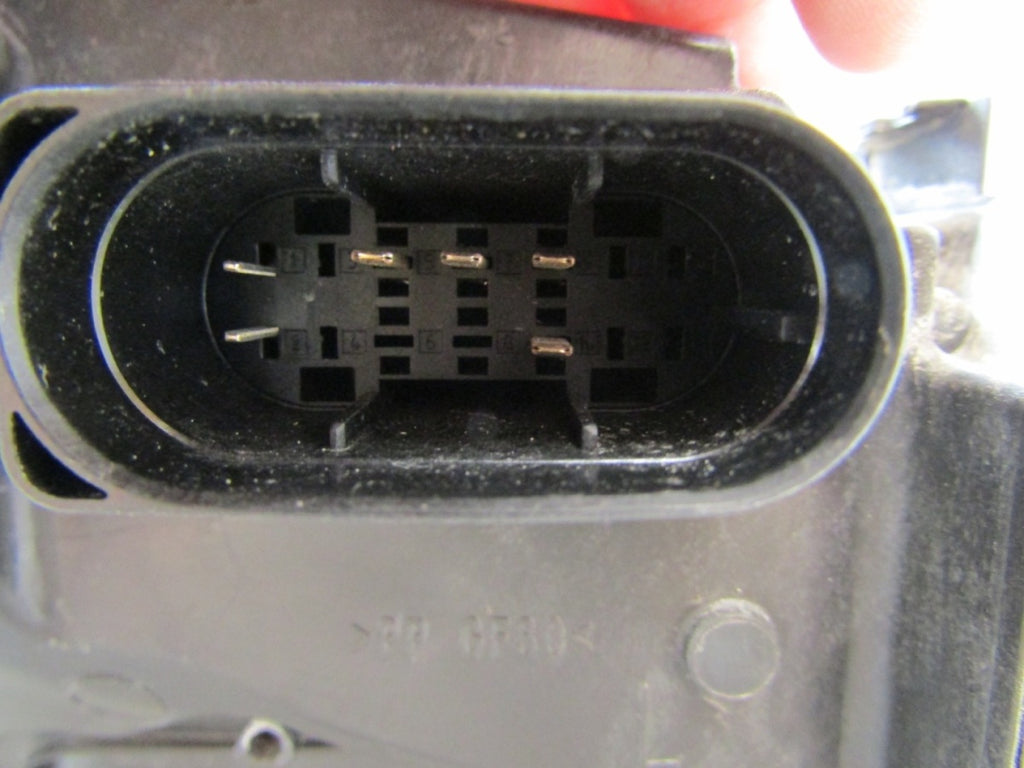 Prednji far MERCEDES S W223 FULL LED DIGITAL LIGHT LH lijevi 20- A2239063305