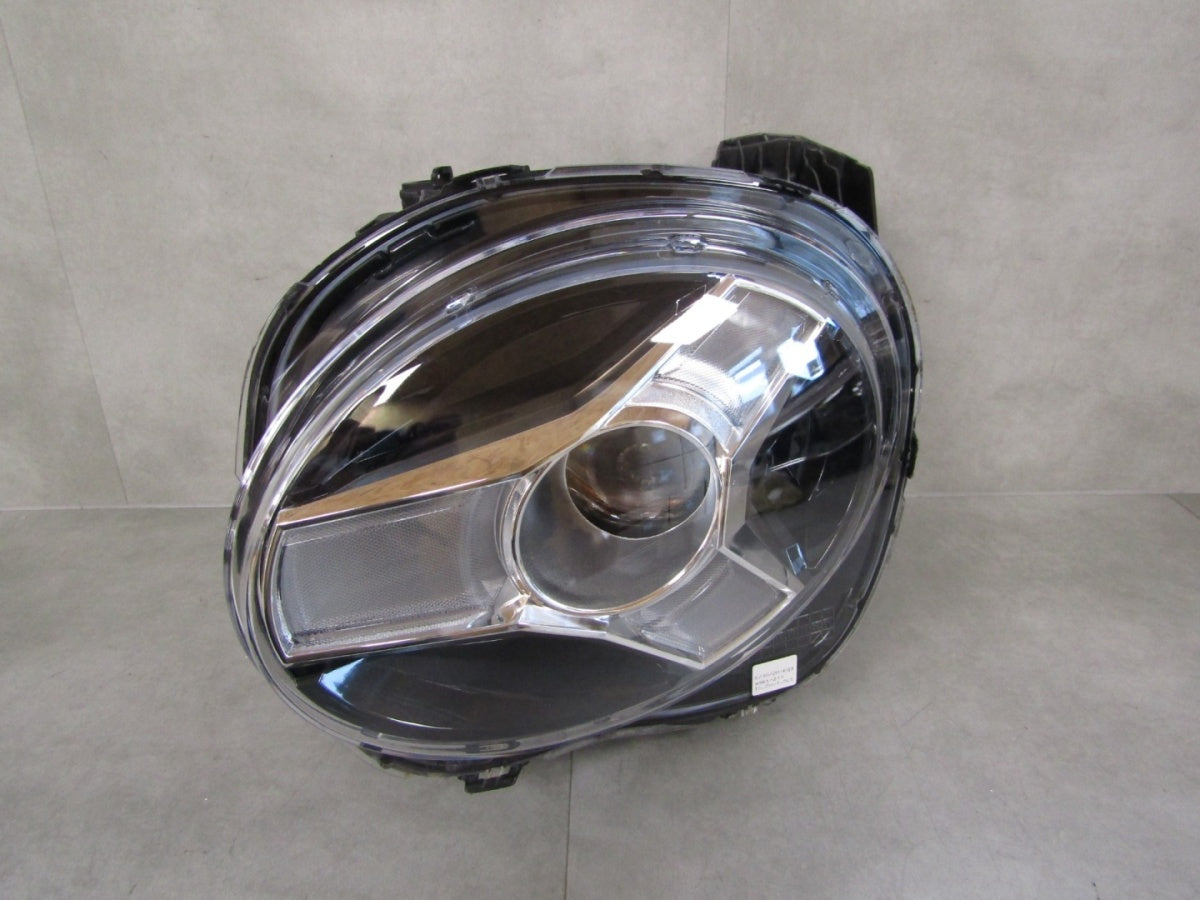 Prednji far NISSAN JUKE II 2 F16 FULL LED LH lijevi 89913237 20-