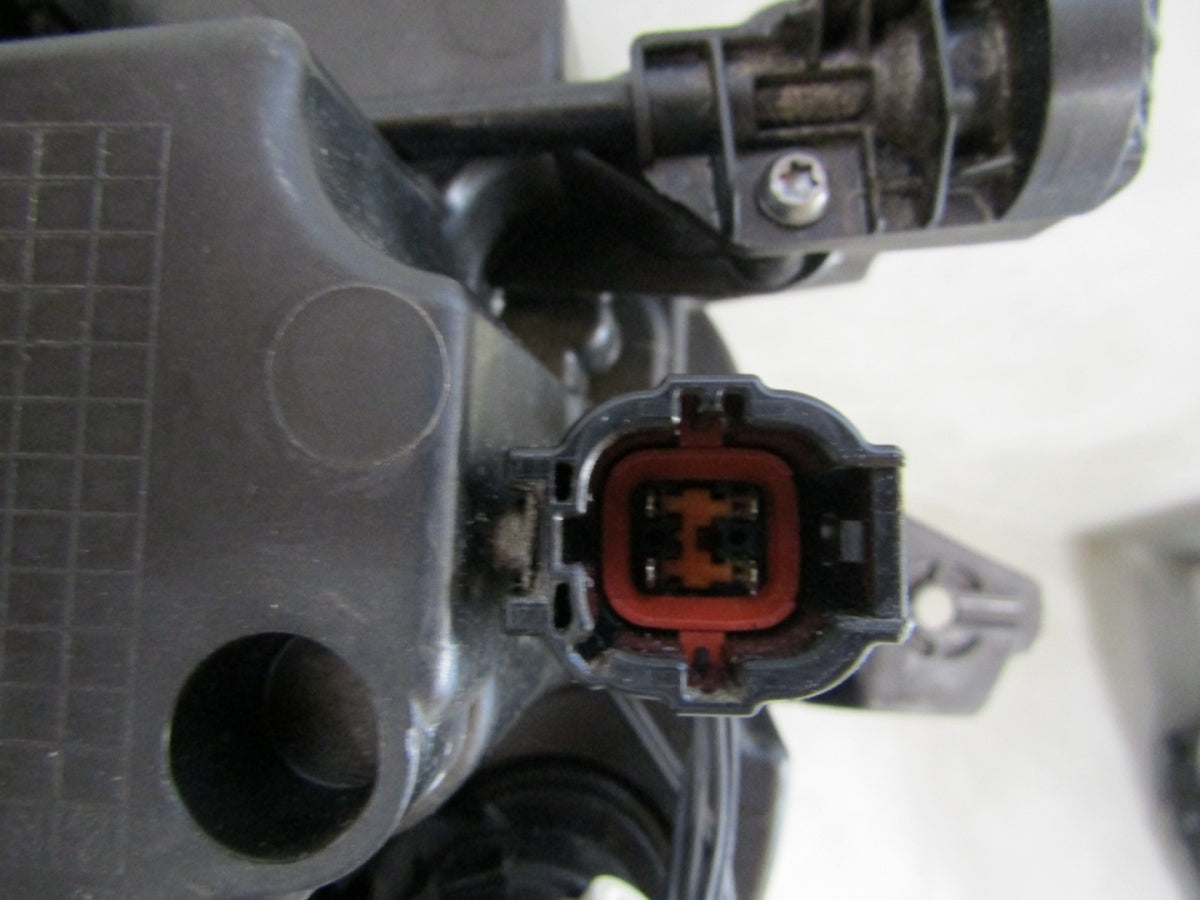 Prednji far NISSAN JUKE II 2 F16 FULL LED LH lijevi 89913237 20-