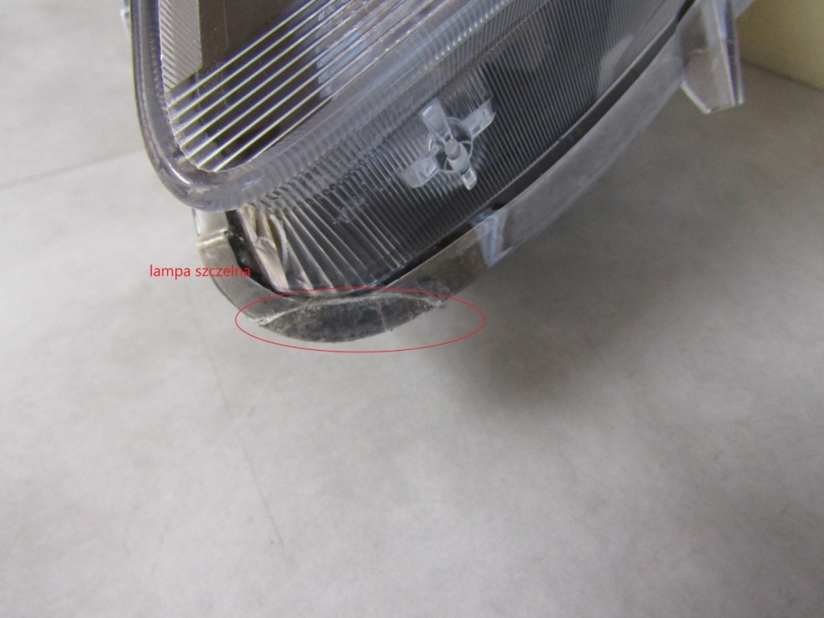 Prednji far MERCEDES V klasa W447 14- halogen RH desni A4479067800