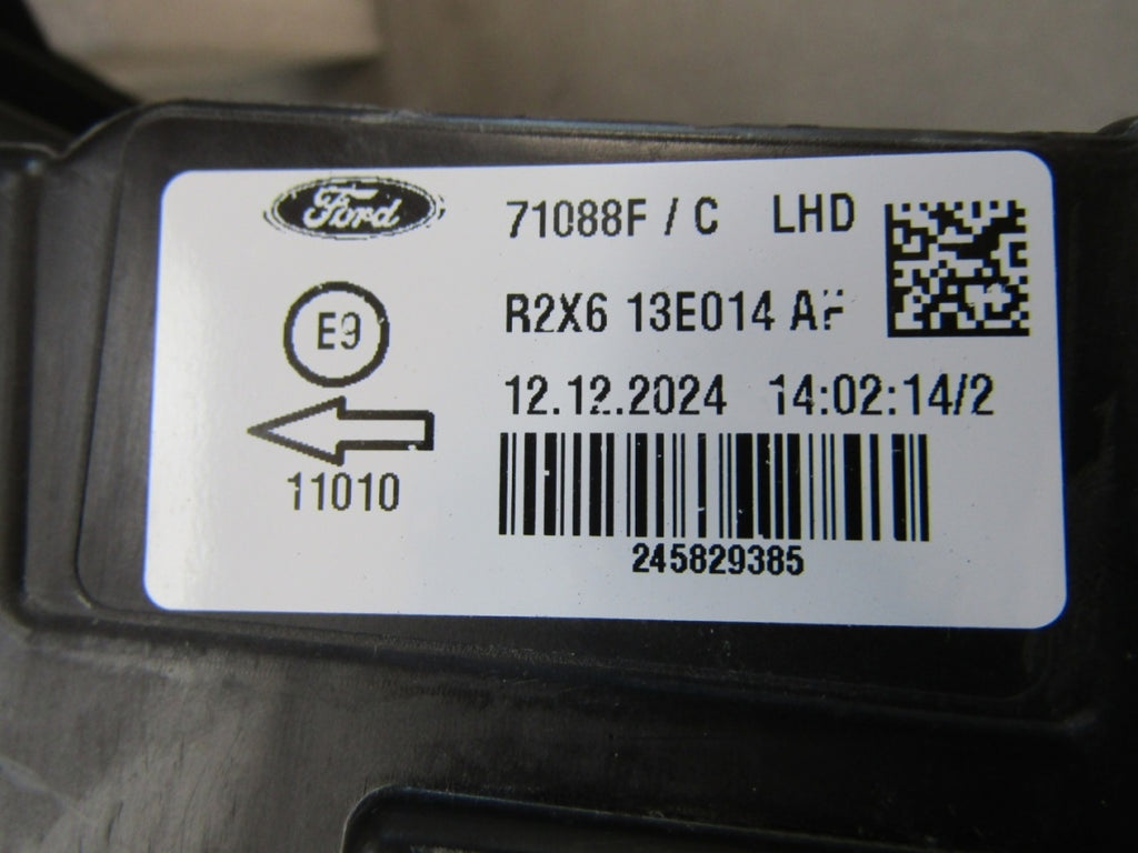Prednji far FORD TRANSIT COURIER MK3 RH desni 24- R2X613E014AF