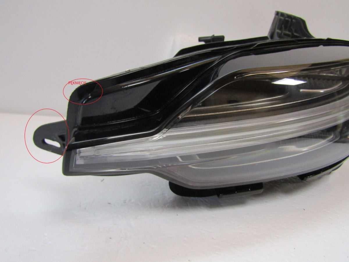 Prednji far VOLVO V60 II 2 S60 III 3 FULL LED 18- LH