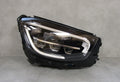 Prednji far MERCEDES GLC W253 LED HIGH PERFORMANCE LIFT 19- RH A2539066403