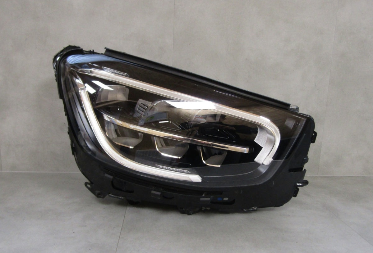 Prednji far MERCEDES GLC W253 LED HIGH PERFORMANCE LIFT 19- RH A2539066403