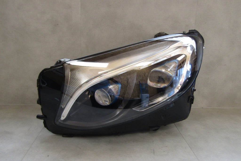 Prednji far MERCEDES GLC W253 HYBRID LED ILS 15-19 LH lijevi A2539062502