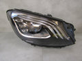 Prednji far Mercedes S klasa 222 LIFT FULL LED MULTIBEAM RH desni 17-20 A2229064205