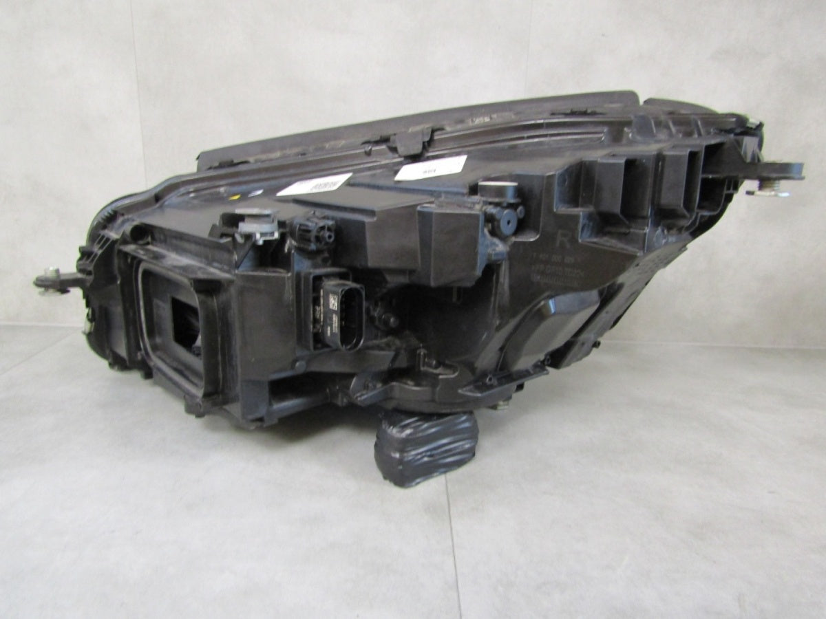 Prednji far Mercedes S klasa 222 LIFT FULL LED MULTIBEAM RH desni 17-20 A2229064205