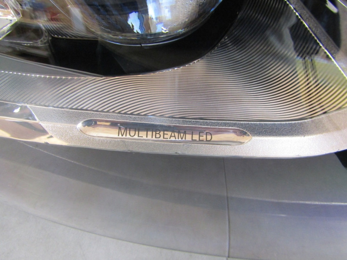 Prednji far Mercedes S klasa 222 LIFT FULL LED MULTIBEAM RH desni 17-20 A2229064205