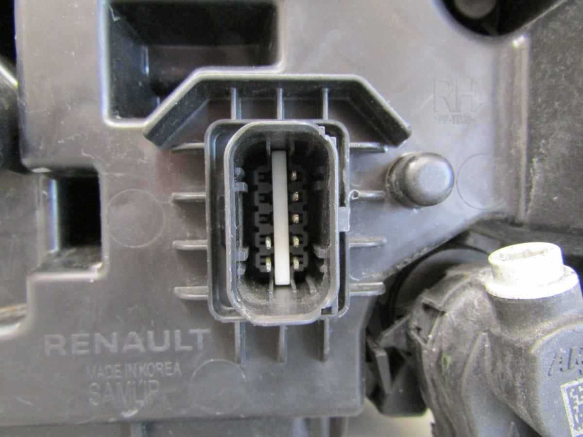 Prednji far RENAULT ARKANA LED MID PURE VISION 19- RH desni 260107780R
