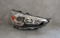 Prednji far MITSUBISHI ASX xenon 10-12 RH desni crni