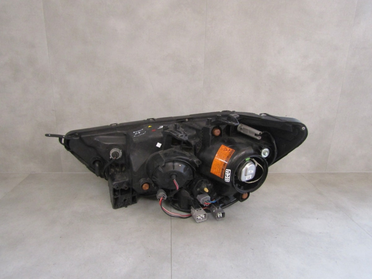 Prednji far MITSUBISHI ASX xenon 10-12 RH desni crni